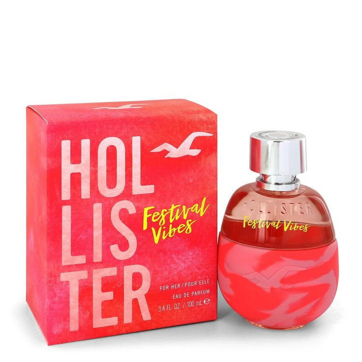 Eau De Parfum Spray 3.4 oz K690914