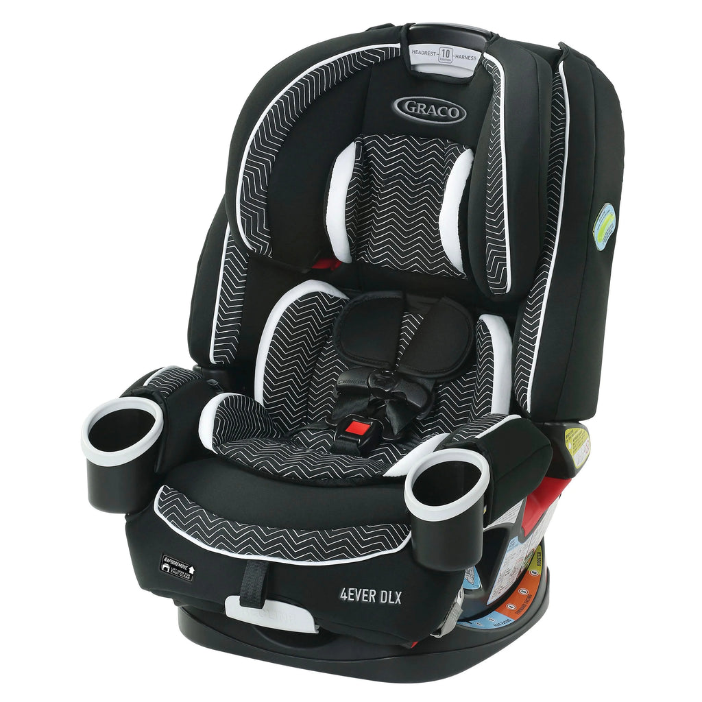 4-in-1 Convertible Car Seat O419404