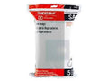 50 Bags HEPA Cloth Vacuum Cleaner Bags X36024