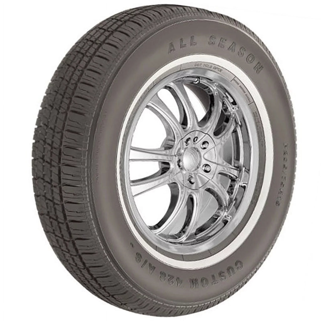 All Season P205/70R15 95S Passenger Tire R464884