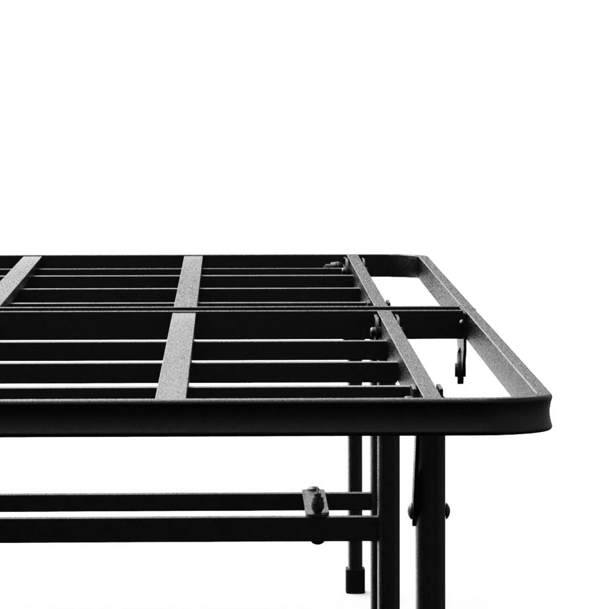 14" Heavy Duty Metal Platform Bed Frame K823