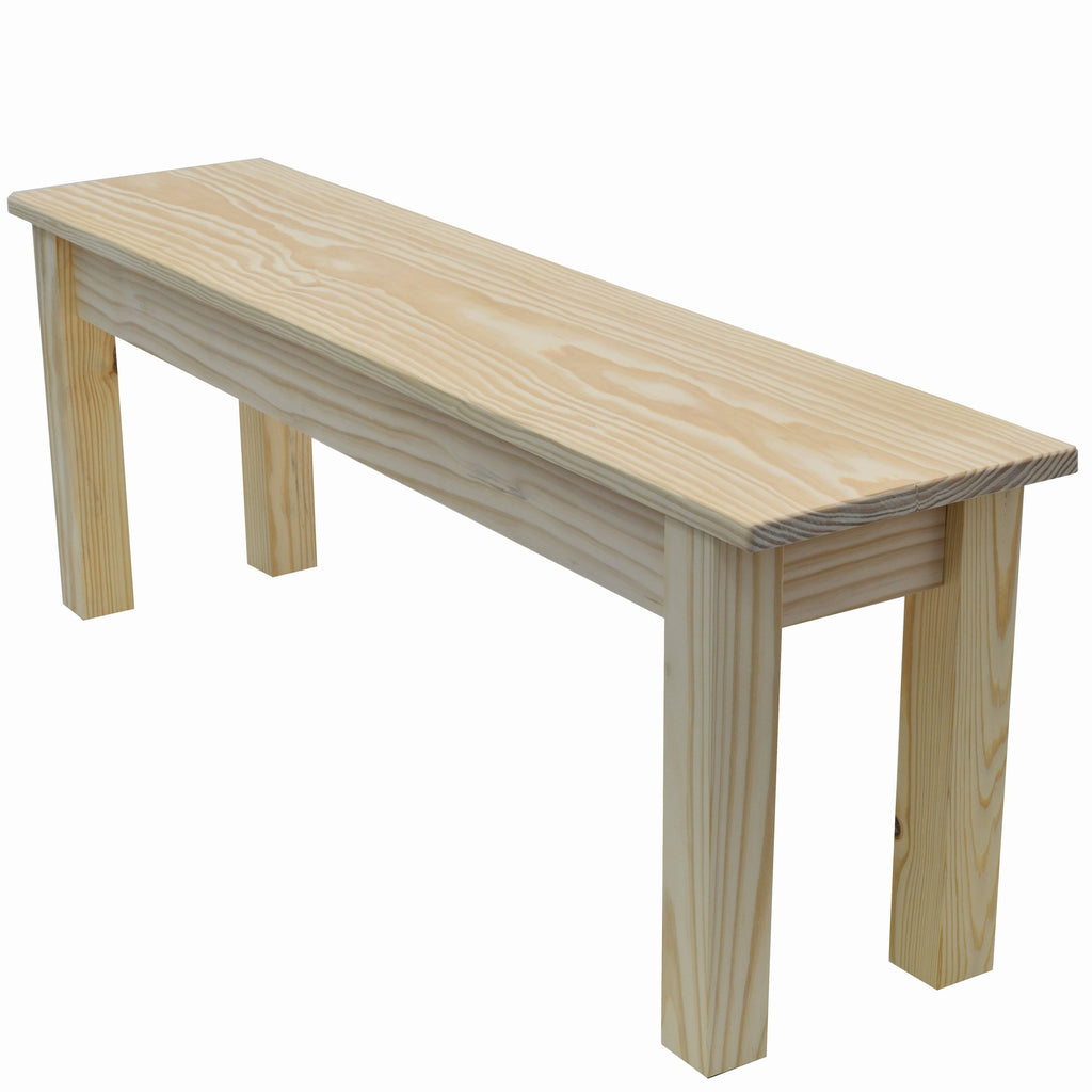 Canvas Bench 54 Inches U38648