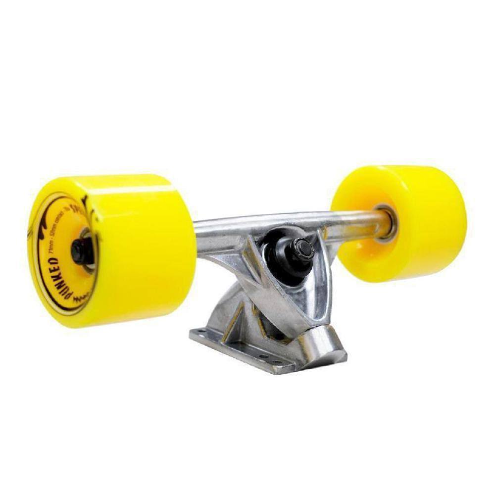 Old School Longboard Complete N14956