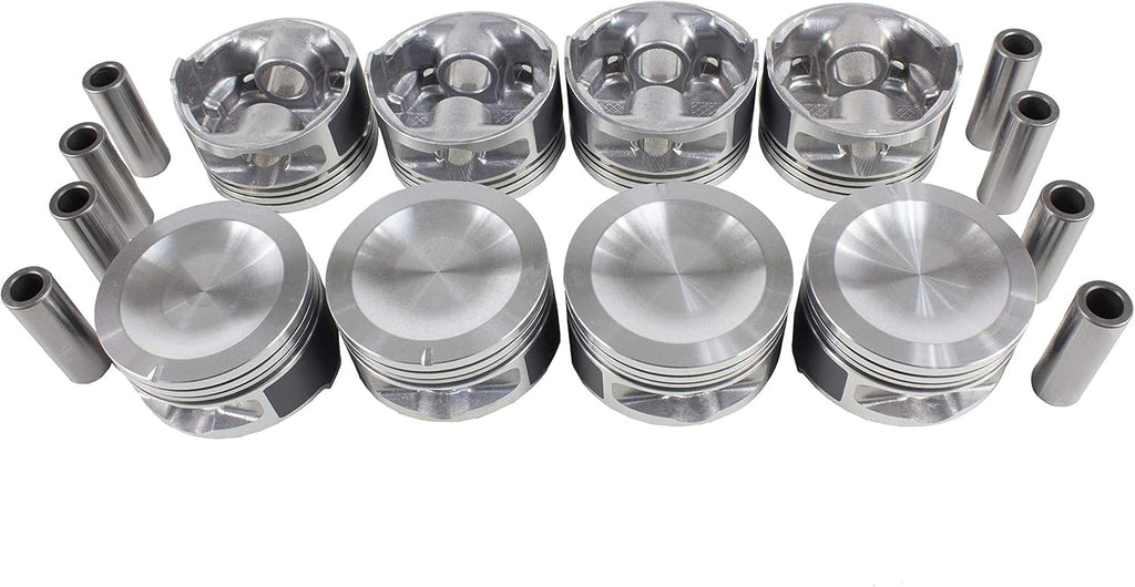Piston Set 4.6L SOHC V8 16V K41933