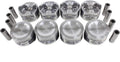 Piston Set 4.6L SOHC V8 16V K41933