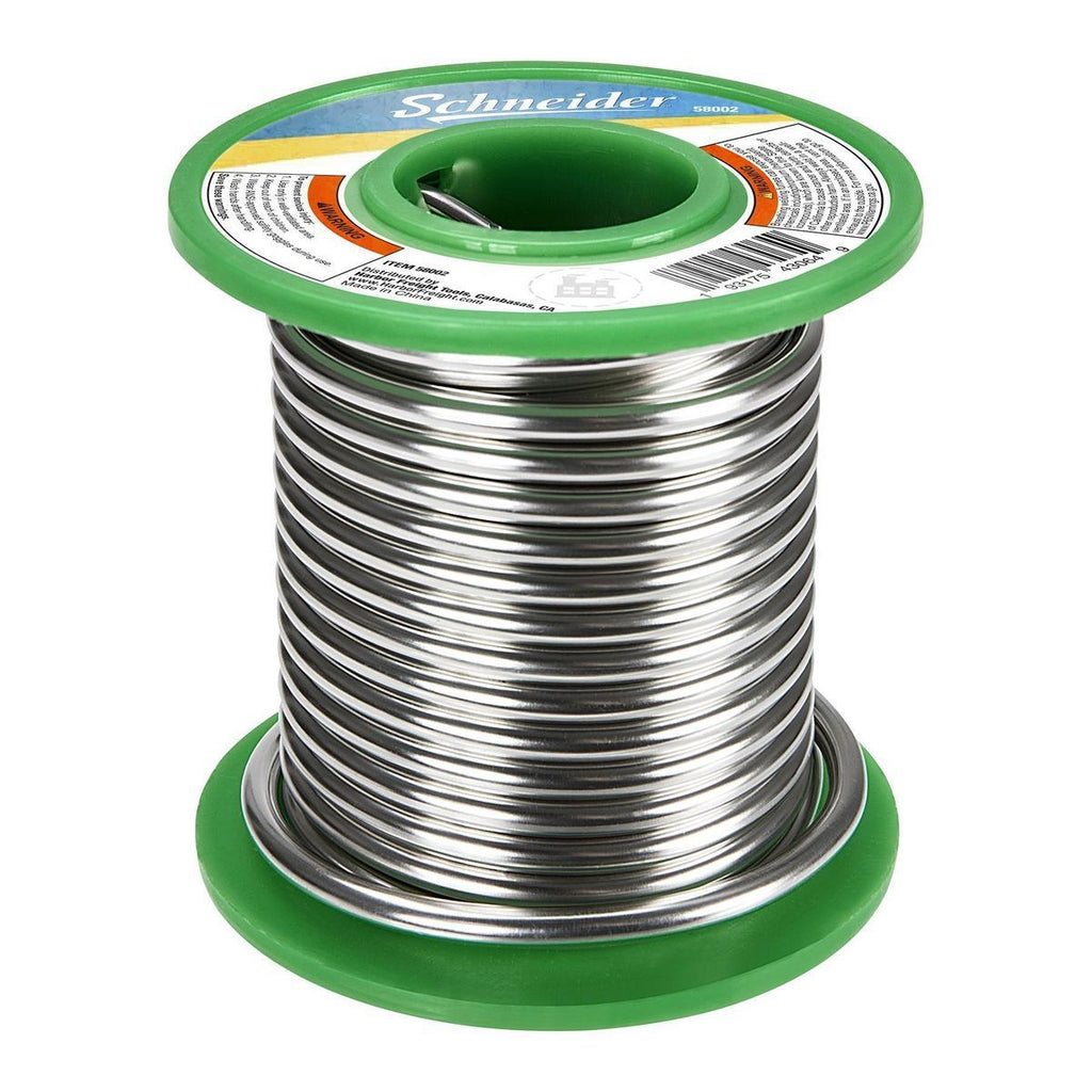3mm Lead-Free Silver Solder Q59267