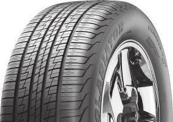 P265/65R17 110T All-Season Tire Z826
