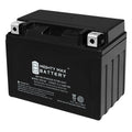 12V 11.2Ah Battery O1991