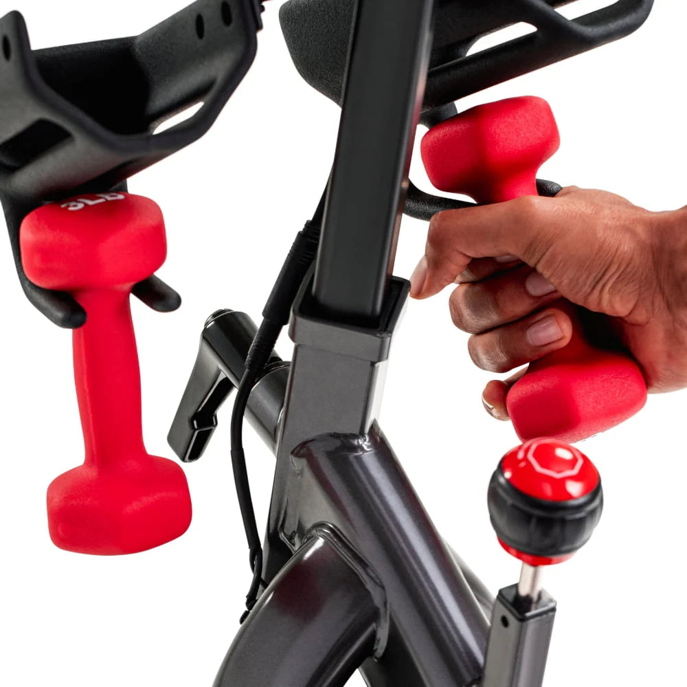 Indoor Stationary Exercise Cycling Bike Y40212
