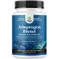 Adaptogen Supplement with Ashwagandha Rhodiola Rosea & Maca Root K545576