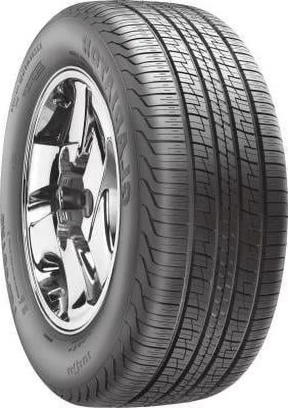 P265/65R17 110T All-Season Tire Z826