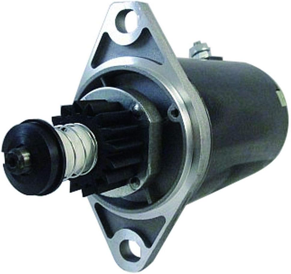 Starter for Onan Generator RV, Pack of 2 T33106