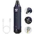 6-Speed Rechargeable Electric Dog Nail Grinder Y6550