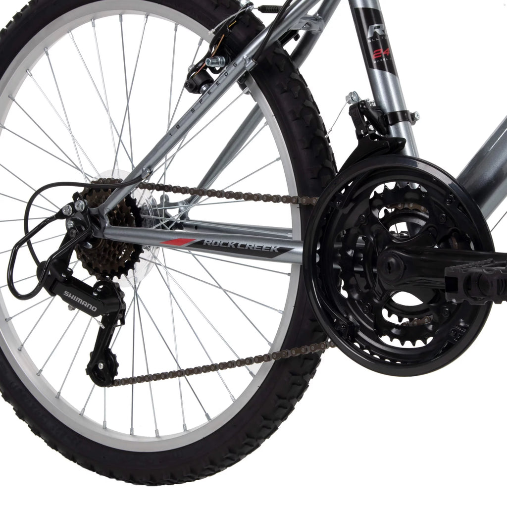 24 Mountain Bike Z77474