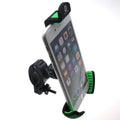 Heavy Duty Swivel Bicycle Mount Holder for T-Mobile REVVL 5G/4/Plus Phones H127075