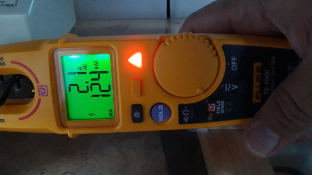 Electrical Tester V25206