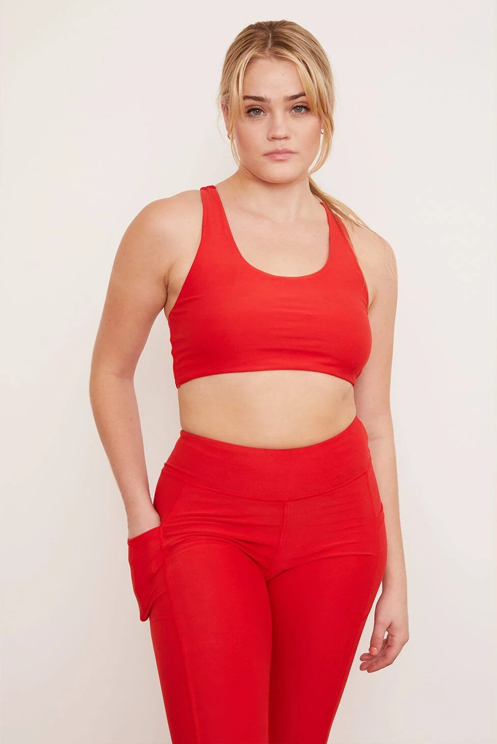 Yoga Top U75941