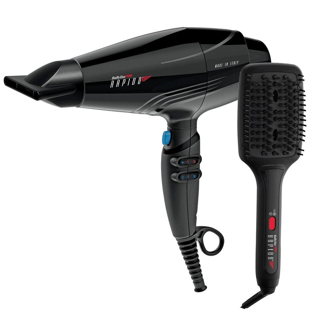 Ferrari Rapido Hair Dryer Q4088