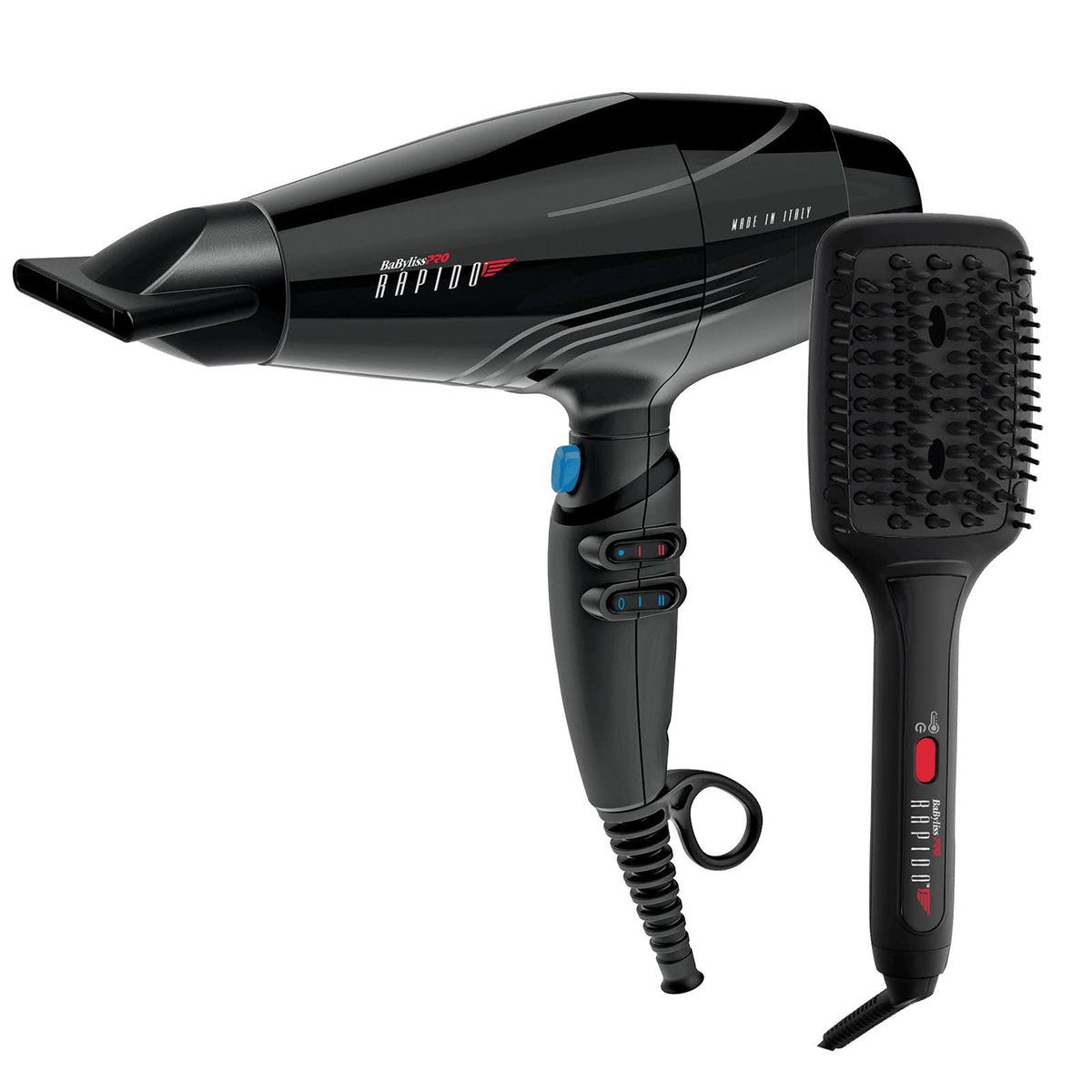Ferrari Rapido Hair Dryer Q4088