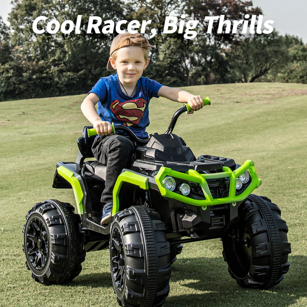 24V Electric ATV Quad Ride-on Toy R274915