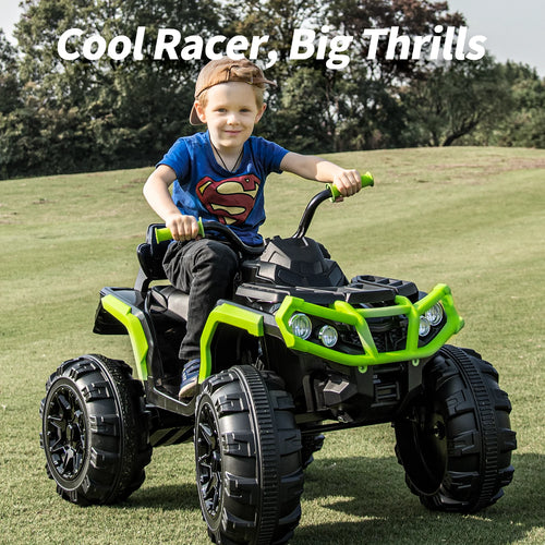 24V Electric ATV Quad Ride-on Toy R274915