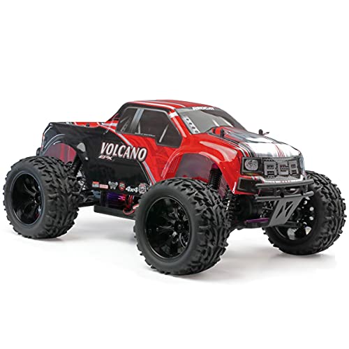 1/10 Scale 4WD Monster Truck S945226