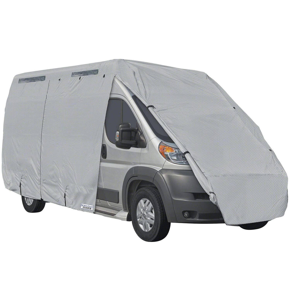 Waterproof RV Motorhome Cover for Class B Camper Van L687260