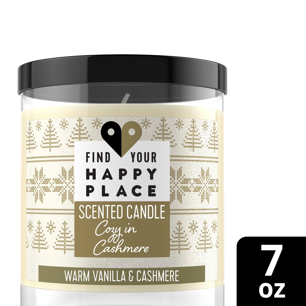7 oz Jar Candle U5281