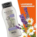 Calming Formula Shampoo and Conditioner X168211