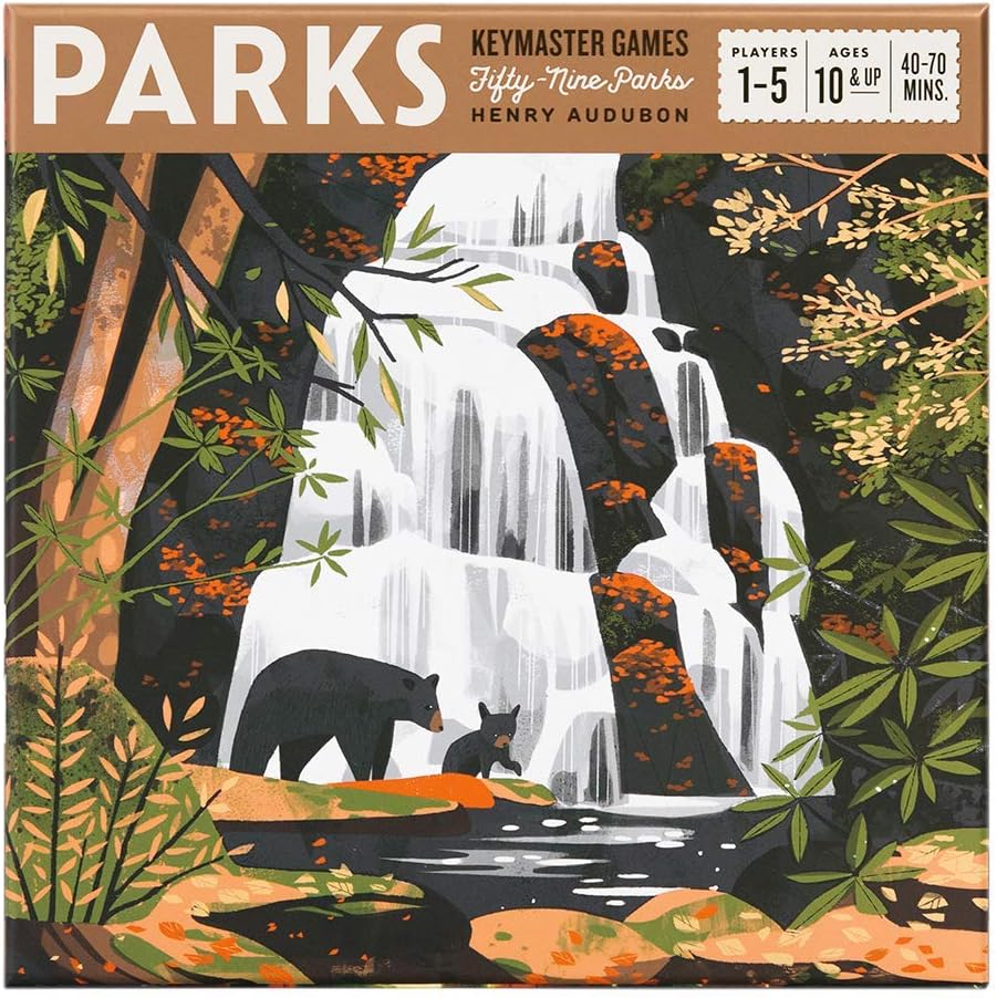 Board Game Pack of 2 D9029