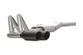 Black Elite Cat-Back Dual Sport Exhaust System D79042