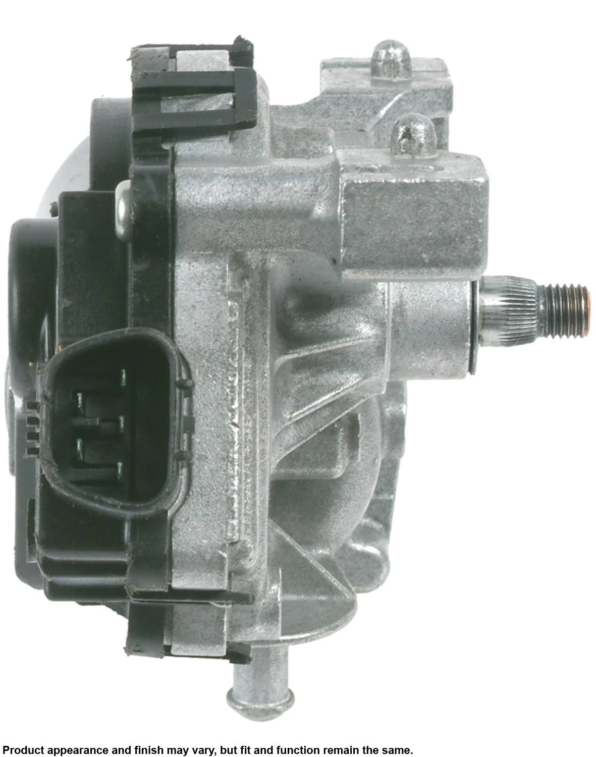 Windshield Wiper Motor T2625