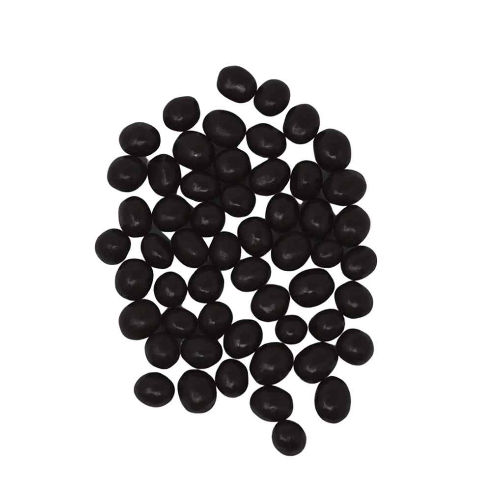 Dark Chocolate Espresso Beans 2 lb Bag Z4964