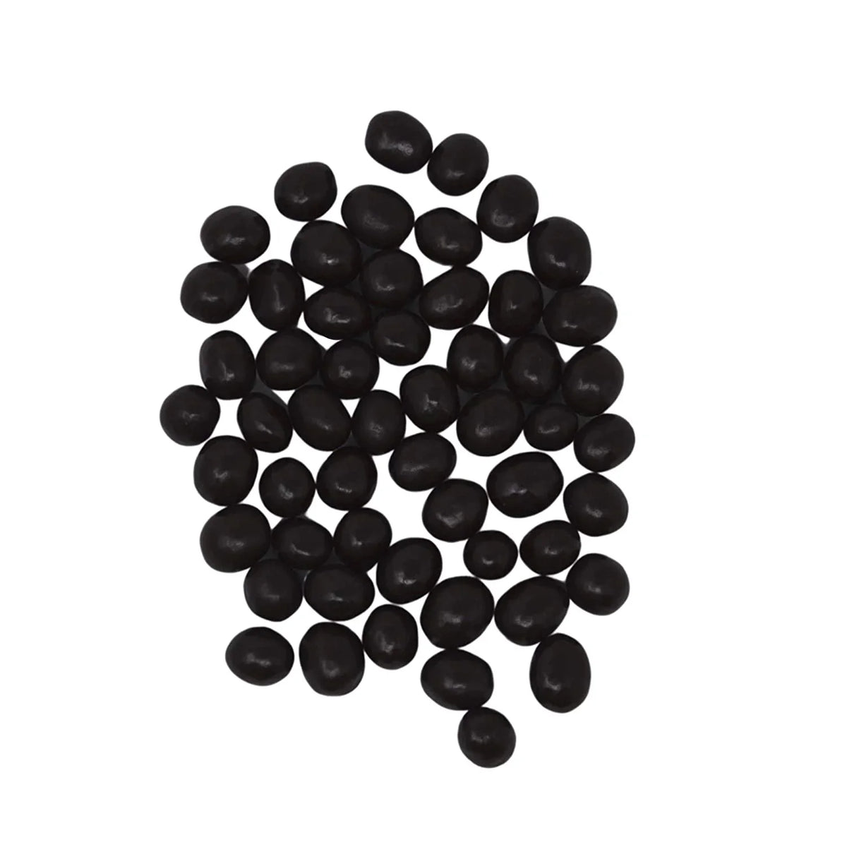 Dark Chocolate Espresso Beans 2 lb Bag Z4964