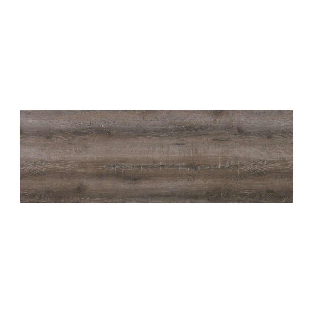 Grey Multipurpose Bar Table Set W103