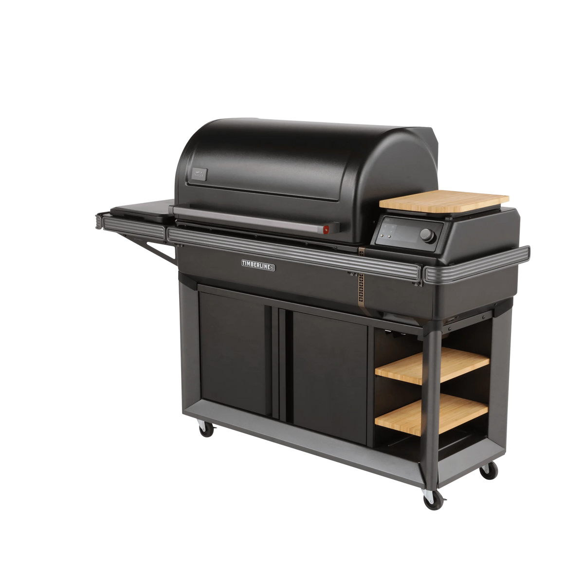 Timberline XL Wood Pellet Grill O1299