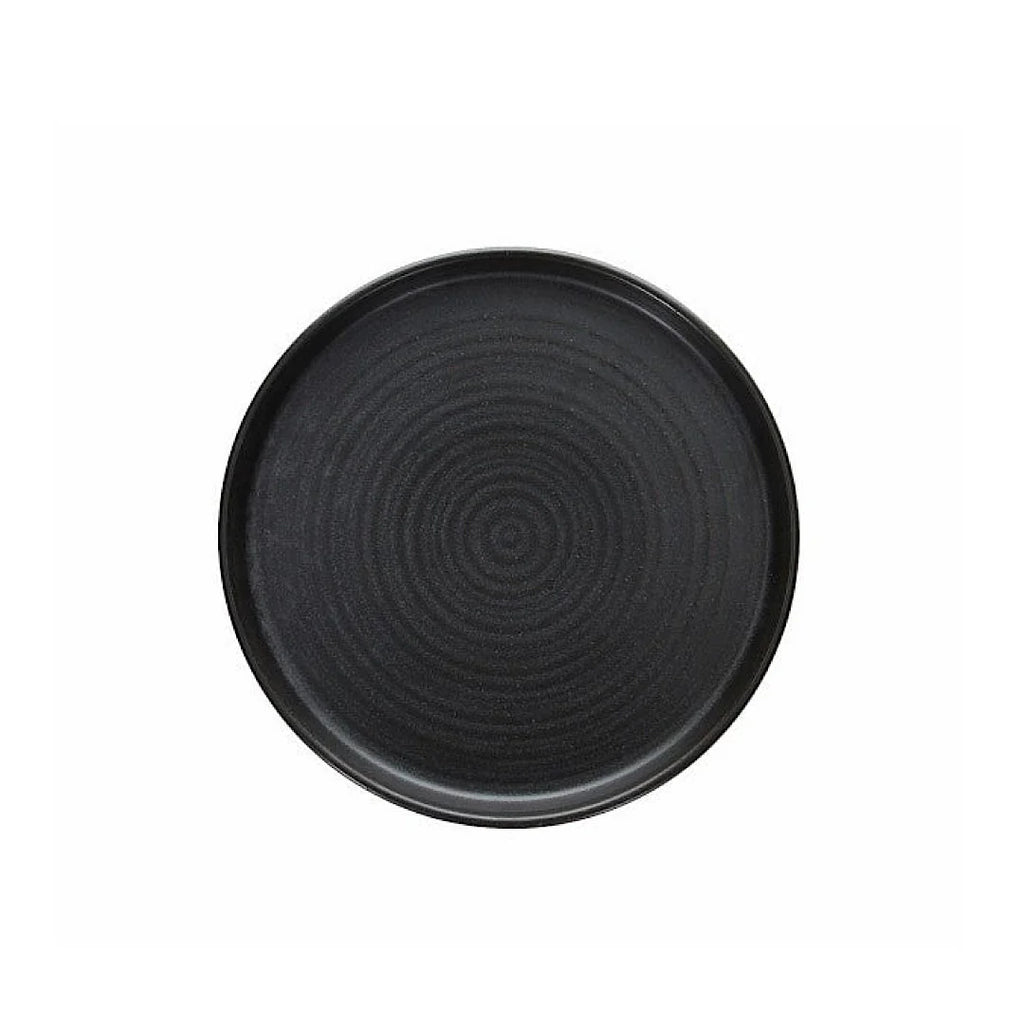 25cm Rust Plate V782812