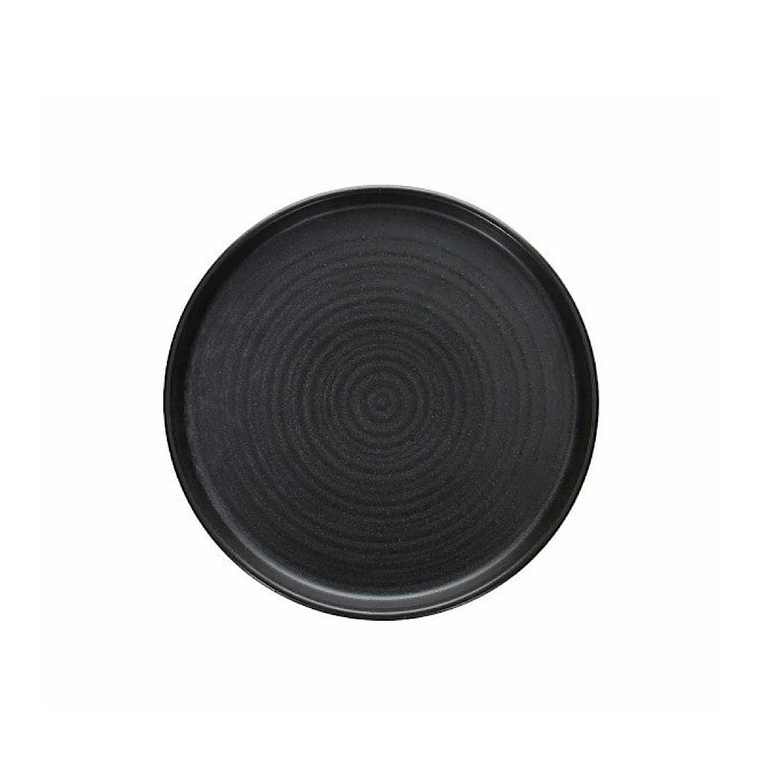 25cm Rust Plate V782812