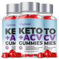 Keto ACV Gummies 3 Pack P767