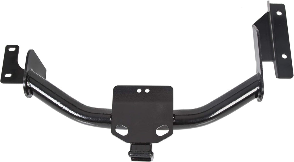 Rear 2 Inch Class 3 Trailer Hitch Receiver Z604191