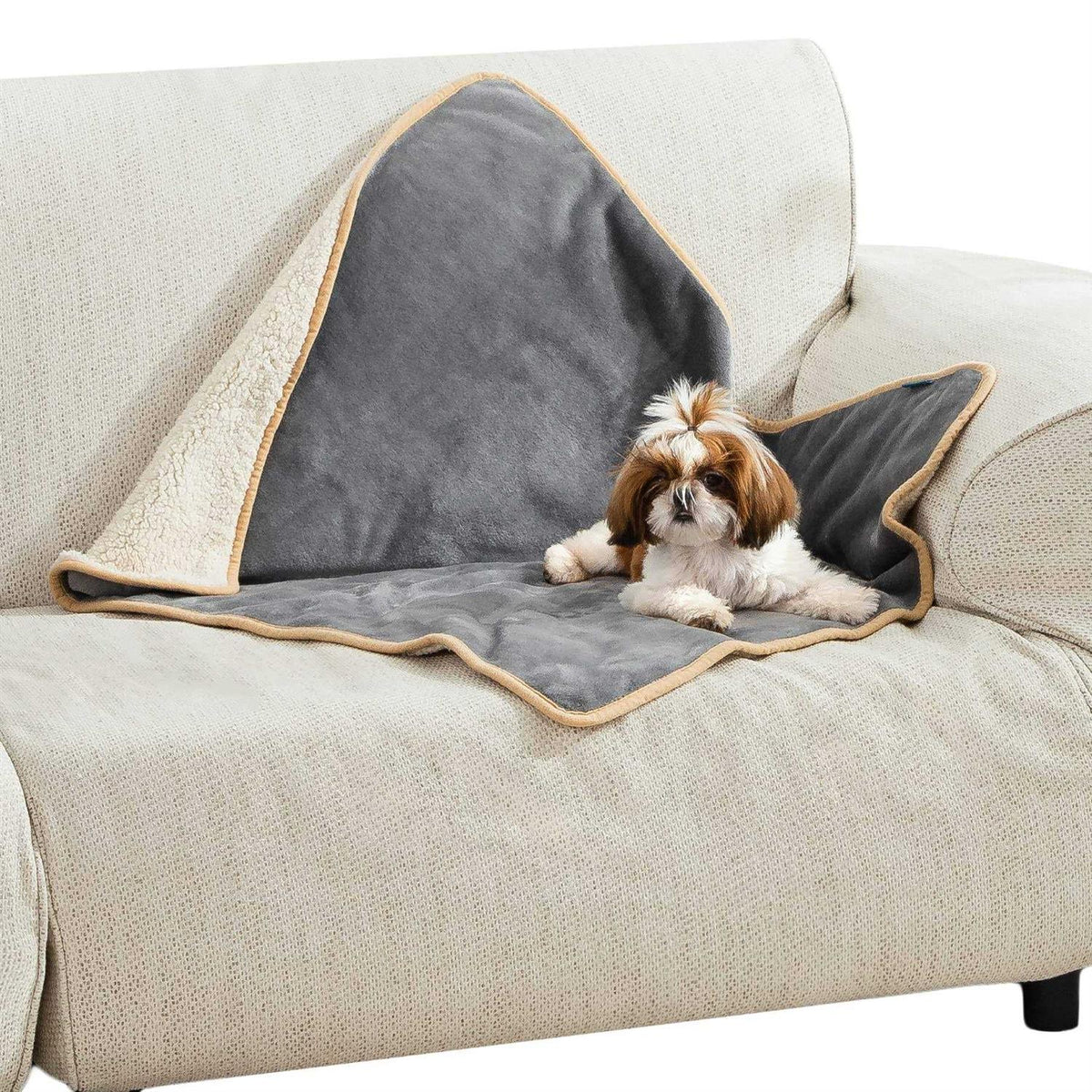 Waterproof Washable Dog Blanket O556