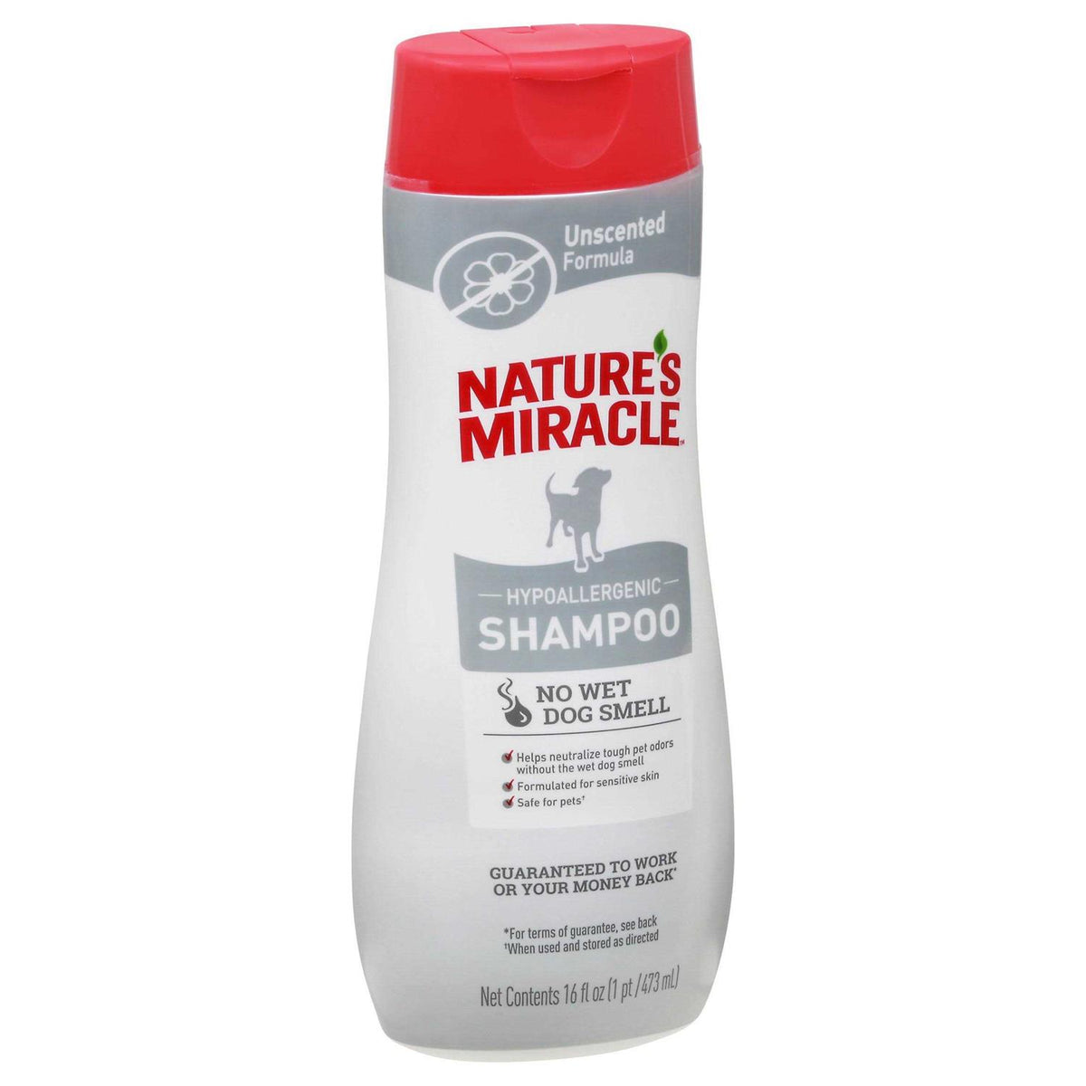 Hypoallergenic Shampoo & Conditioner R3167