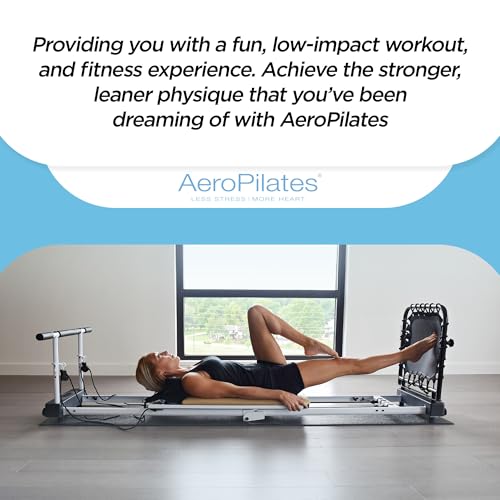 Portable Pilates Reformer O222442