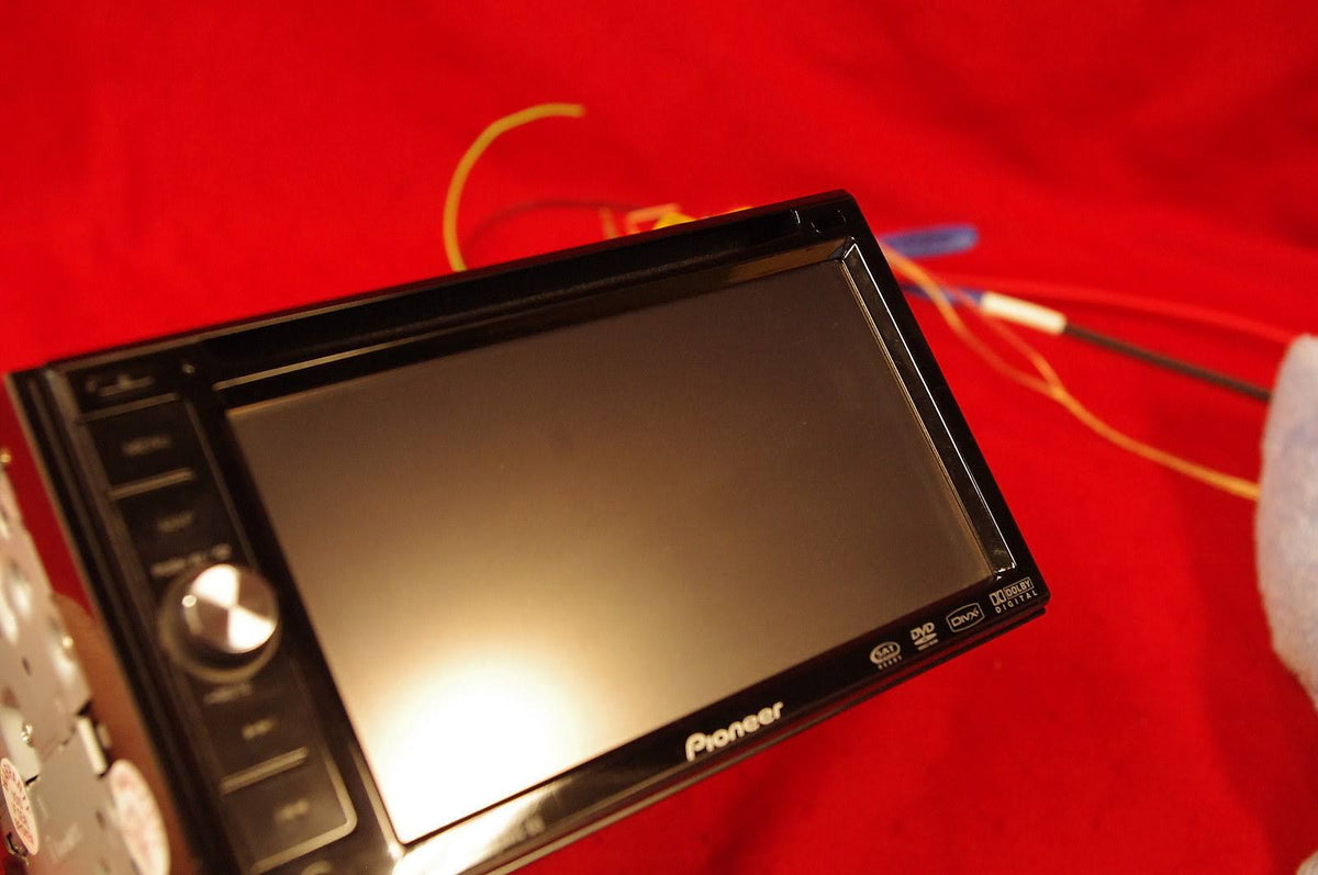 Radio Head Unit L13541