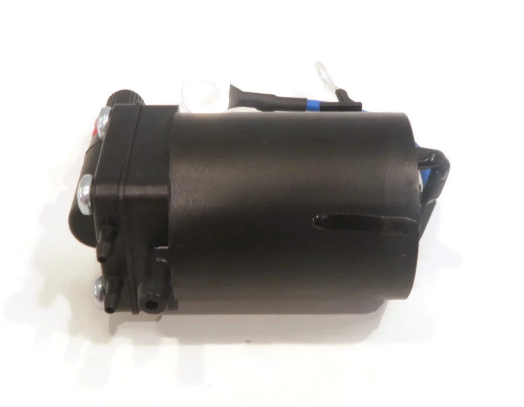 Primer Solenoid Kit For 1992 Johnson 25 HP Outboard H397