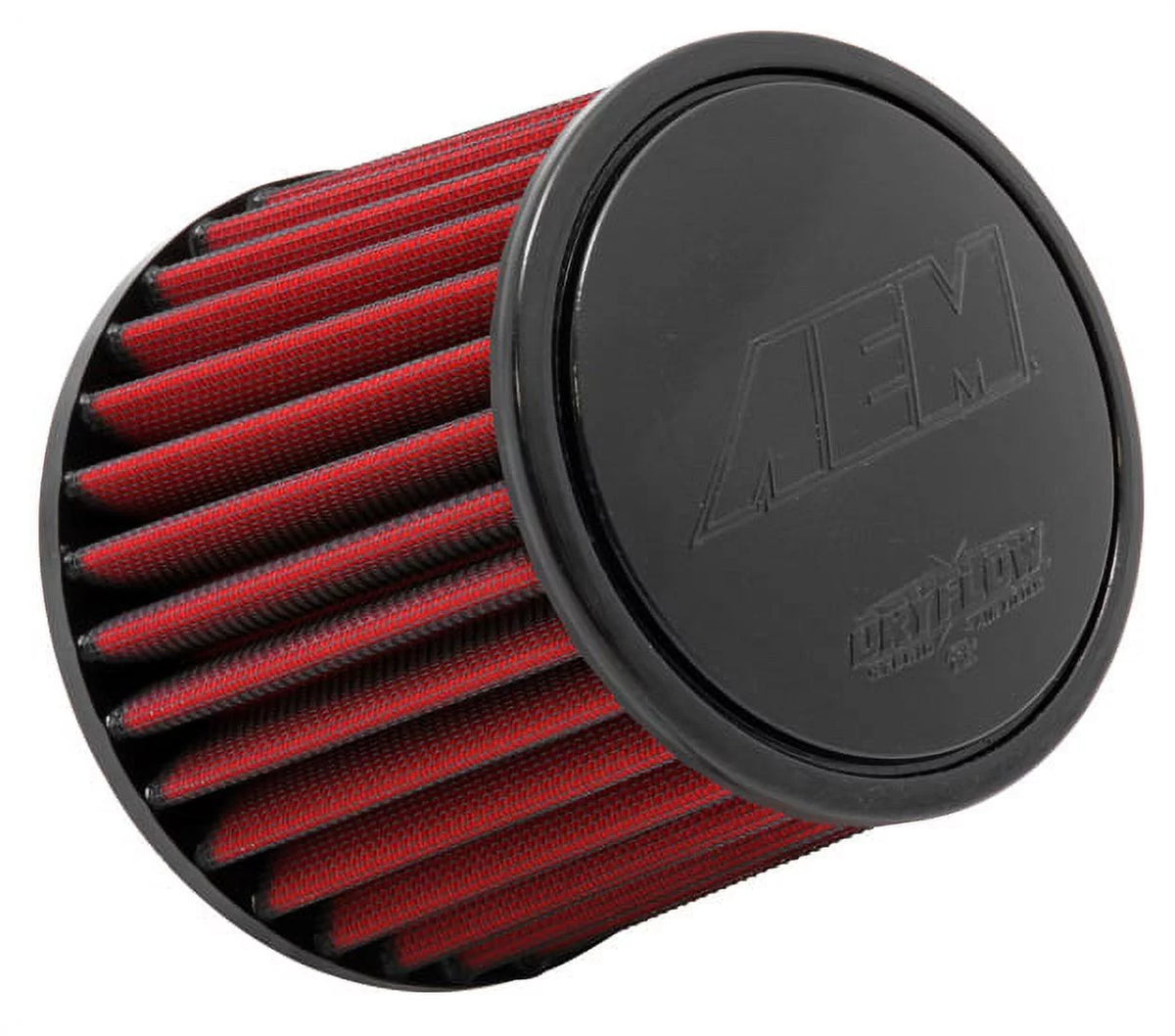 Universal DryFlow Clamp-On Air Filter J9311