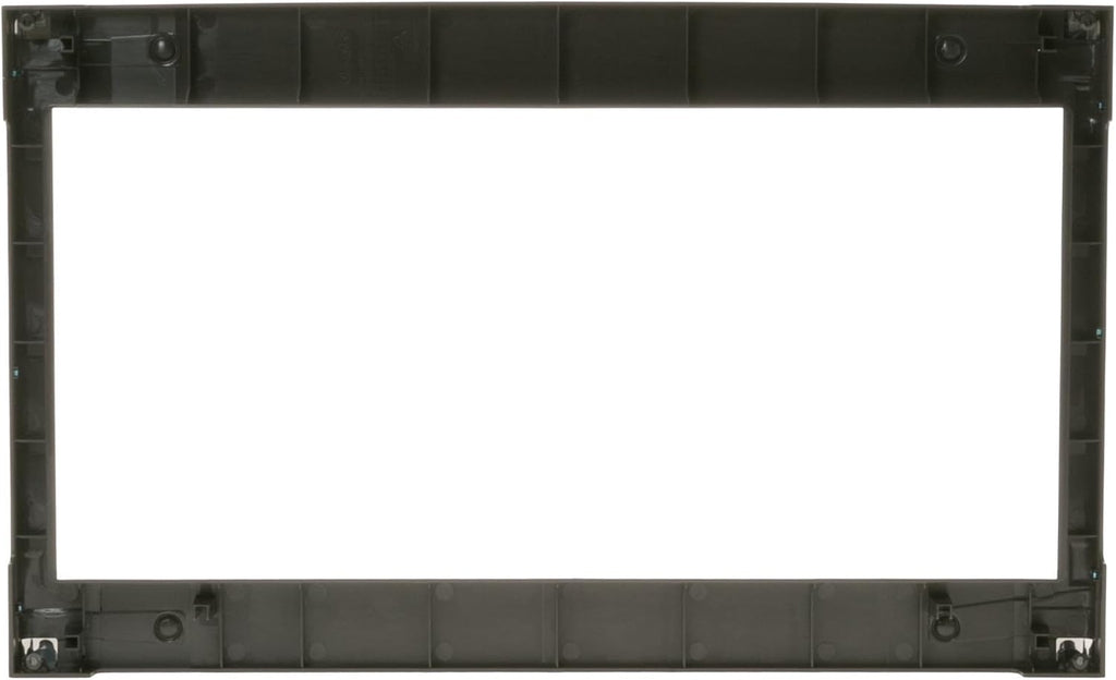 27" Stainless Steel Microwave Trim Kit Z698853