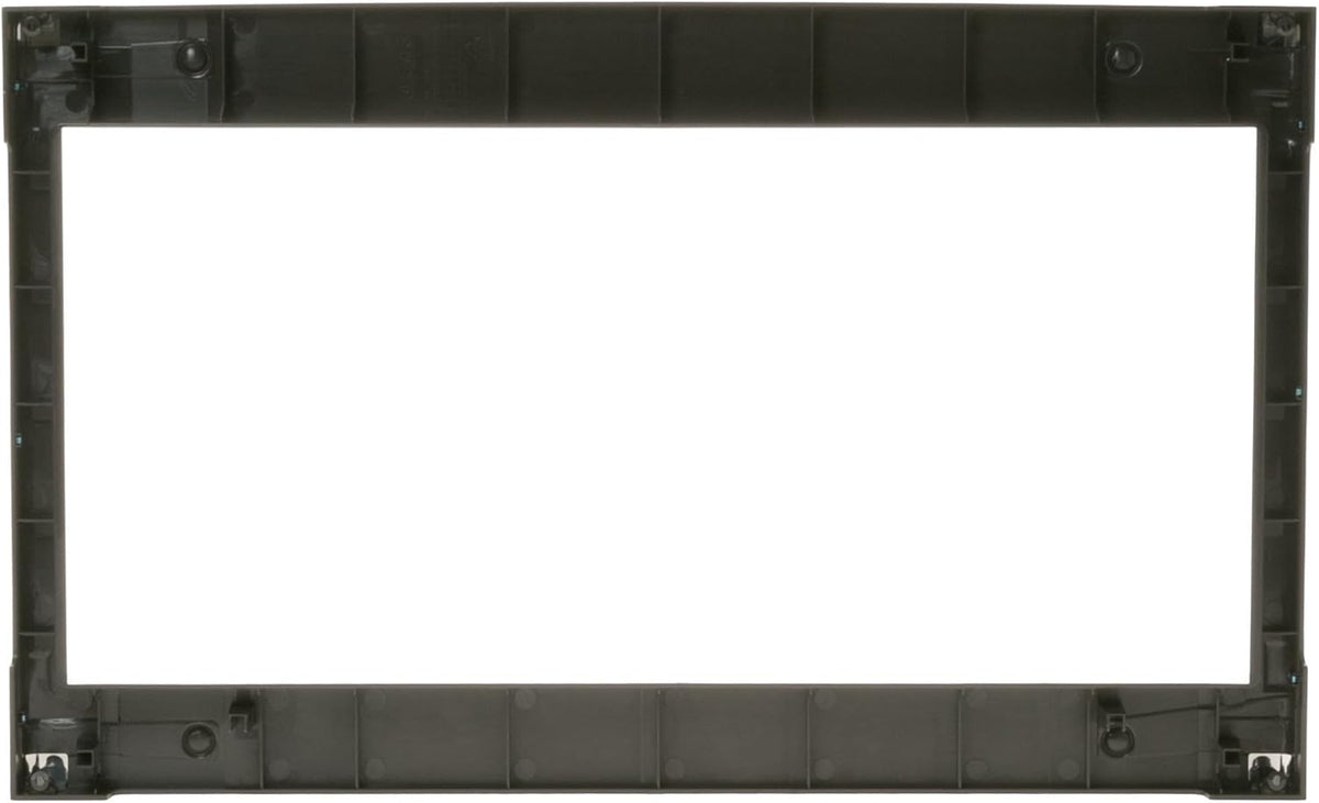 27" Stainless Steel Microwave Trim Kit Z698853
