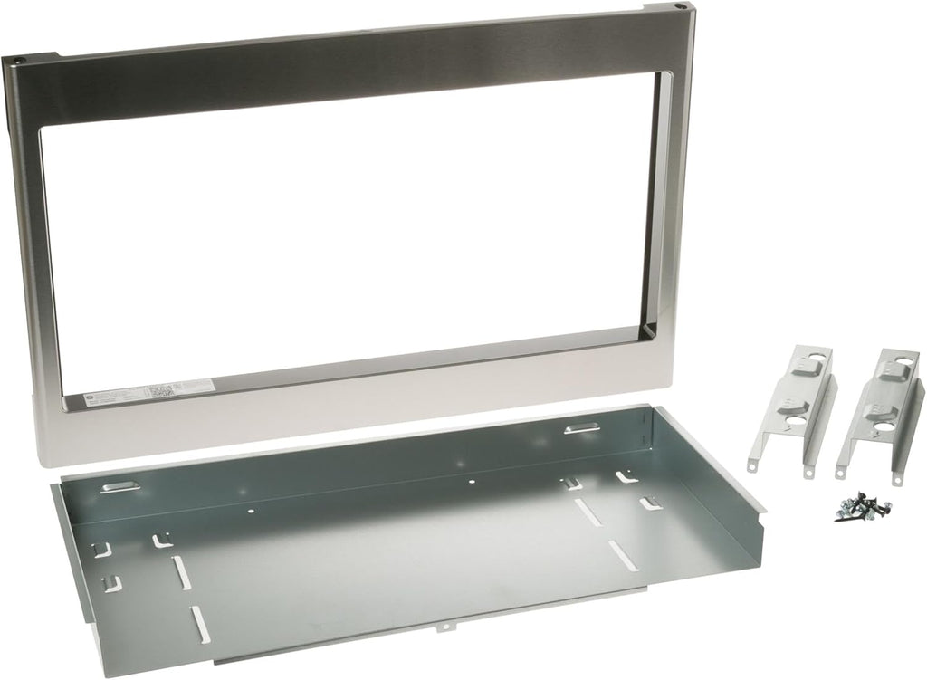 27" Stainless Steel Microwave Trim Kit Z698853