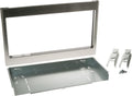 27" Stainless Steel Microwave Trim Kit Z698853